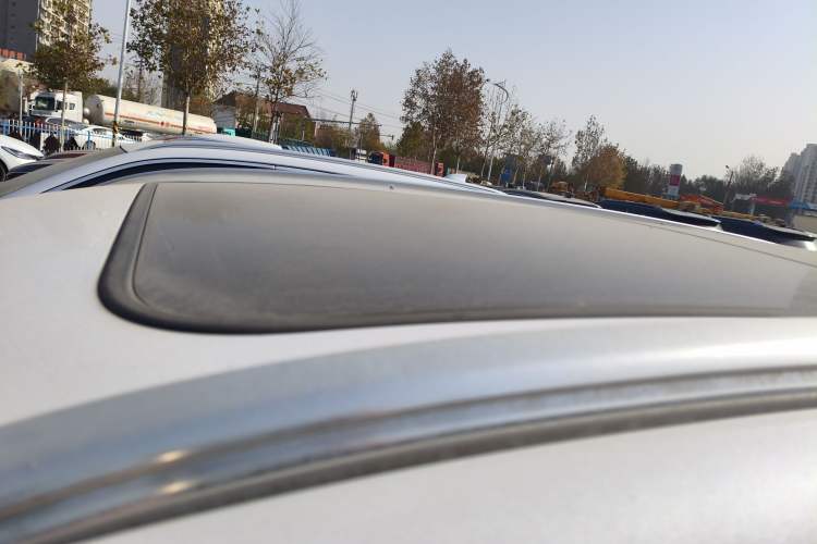 Used BYD Tang New Energy 2021 DM-i 112KM Prestige Model
