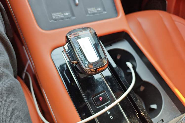 Used Hima AITO M7 2024 1.5T Intelligent Driving Rear-Drive Ultra Version 6 Seats