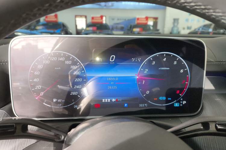 Used Mercedes-Benz C-Class 2022 C 200 L Sport Edition