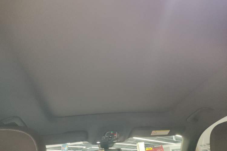 Used Audi Q5L Sportback 2023 40 TFSI Fashion Model
