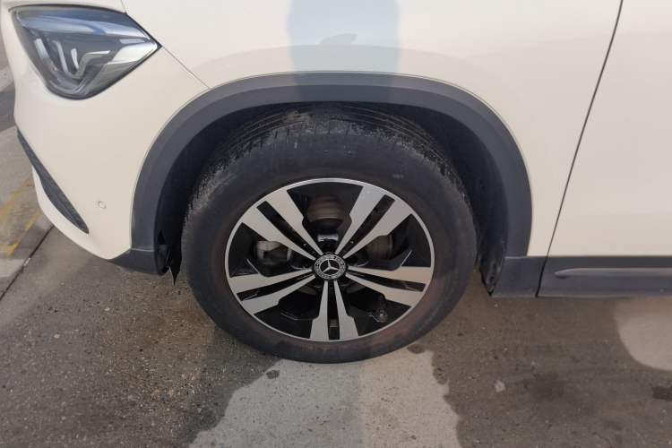 Used Mercedes-Benz GLA 2020 GLA 200
