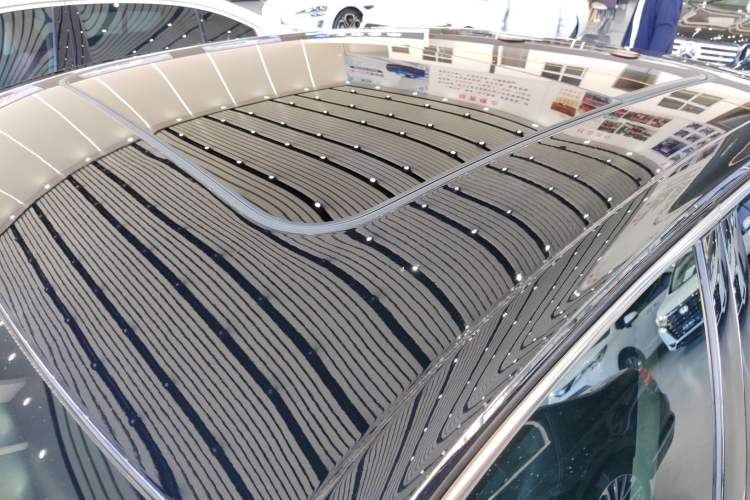 Used Volkswagen Passat 2022 330TSI Starry Luxury Edition
