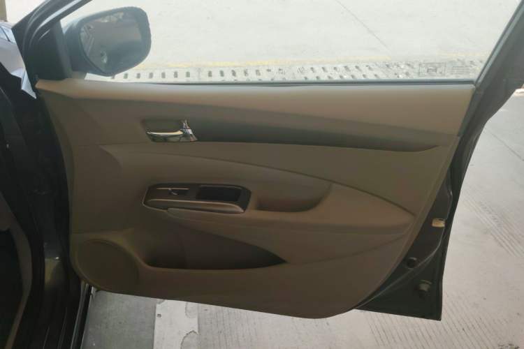 Used Honda City Classic 2012 1.5L Automatic Elite Edition
