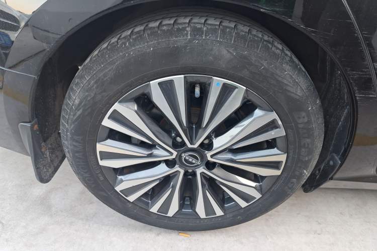 Used Nissan Teana 2022 2.0L XL-TLS Enjoyment Edition
