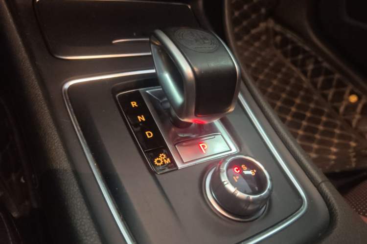 Used Mercedes-Benz CLA AMG 2017 Facelift AMG CLA 45 4MATIC
