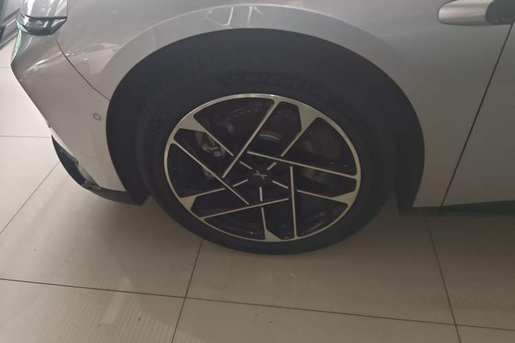 Used XPeng P7+ 2024 Long-Range Max
