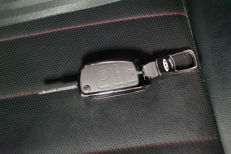 Used Chery Tiggo 3 2020 Million Global Edition 1.5T CVT Elite Model
