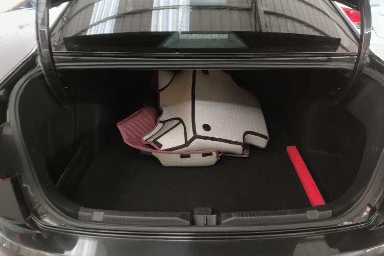 Used Volkswagen Bora 2021 1.5L Automatic Comfort Smart Connect Edition
