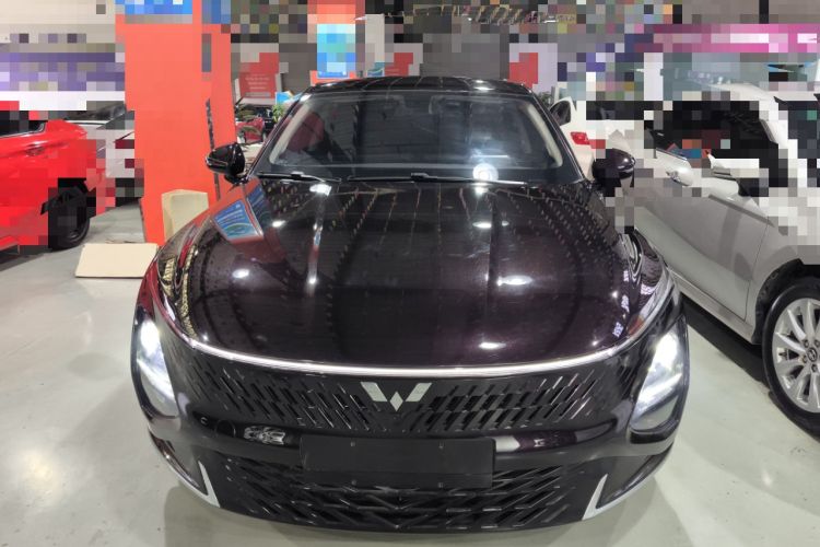 Used Wuling Xingguang 2023 70 Standard Edition