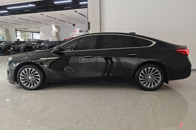 Used Buick LaCrosse 2023 28T Prestige Edition
