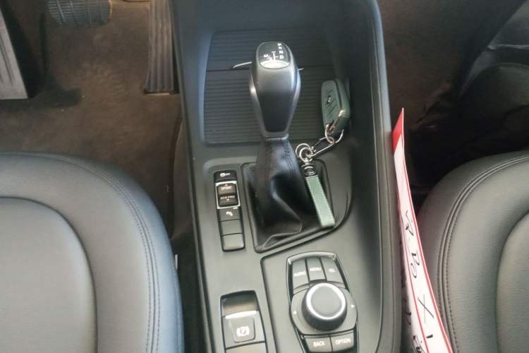 Used BMW X1 2016 sDrive18Li Premium Edition