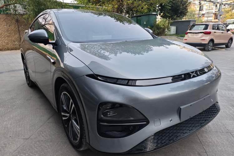 Used XPeng G6 2023 700 Four-Wheel Drive Performance Max
