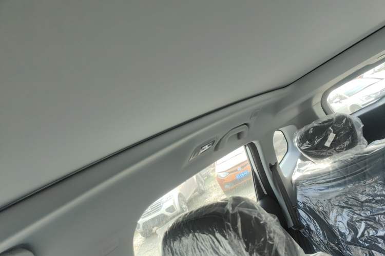 Used Chery Fengyun T8 2025 1.5T 130 km Comfort Edition 5-Seater
