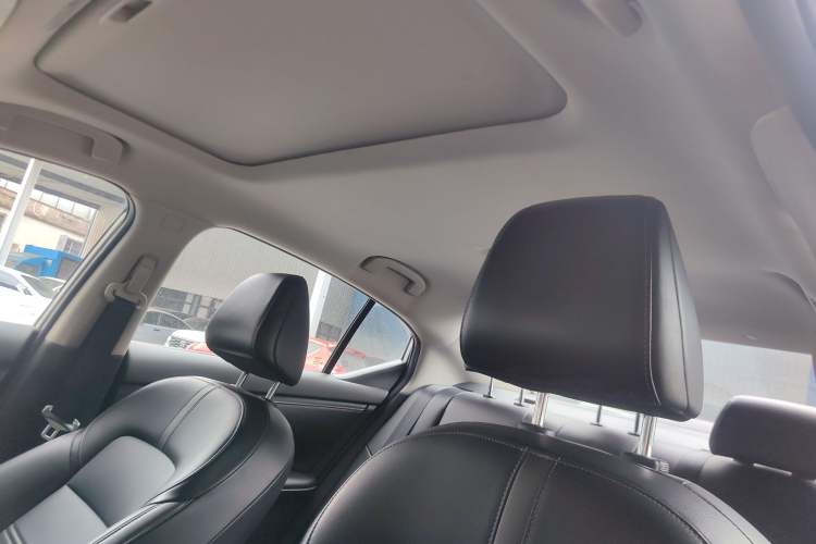 Used Nissan Sylphy 2022 Electric-Drive e-POWER Super Connect PLUS
