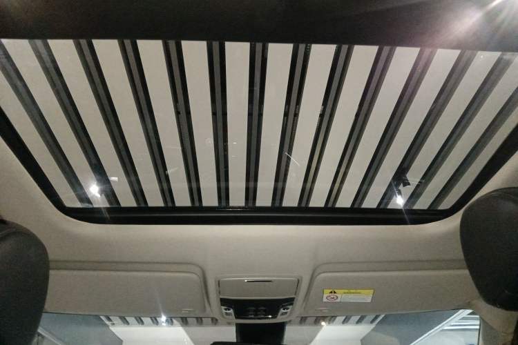 Used Honda Avancier 2020 370TURBO Four-Wheel Drive Premium Edition
