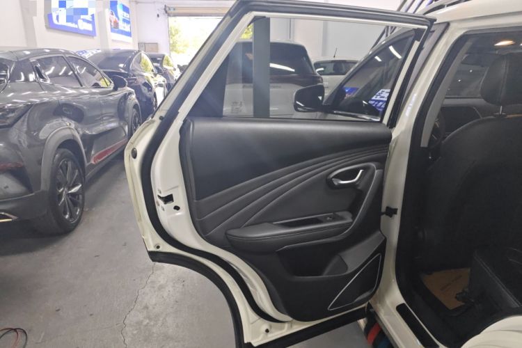 Used Jetour X70 2018 1.5T Automatic YueXing Edition
