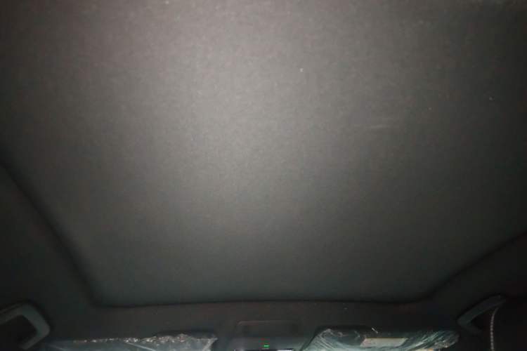 Used Volkswagen ID.4 X 2023 Upgraded Model Pure Intelligent Enjoyment Version
