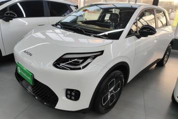 Used AION UT 2025 330 Star Edition