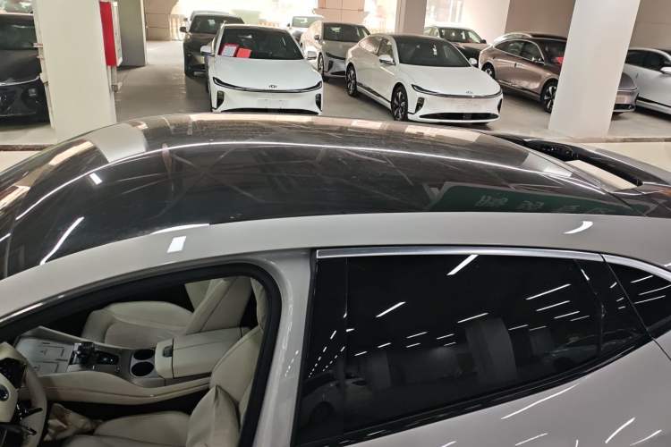 Used Denza N7 2024 630 All-Wheel Drive Intelligent Driving Max Edition
