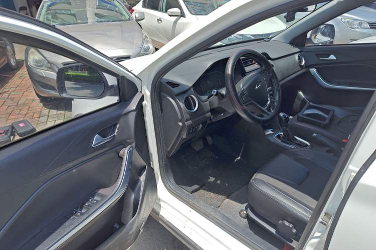 Used Chery Tiggo 3X 2018 1.5L Automatic Elite Edition
