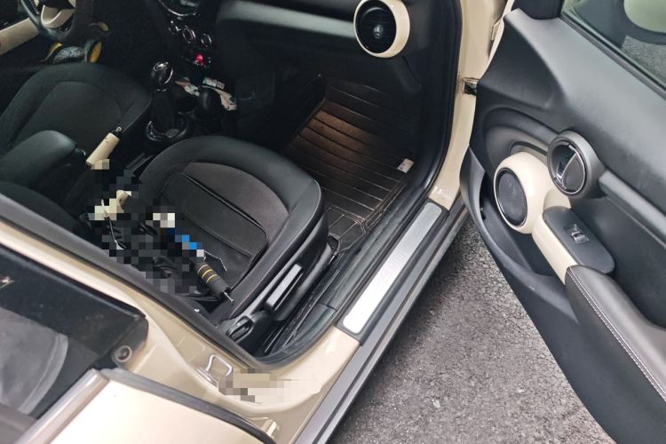 Used  MINI 2016 1.2T ONE Five-Door Edition