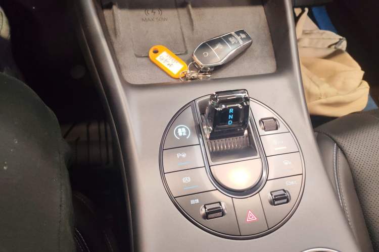 Used BYD Seal 2025 650 Zhihang Edition
