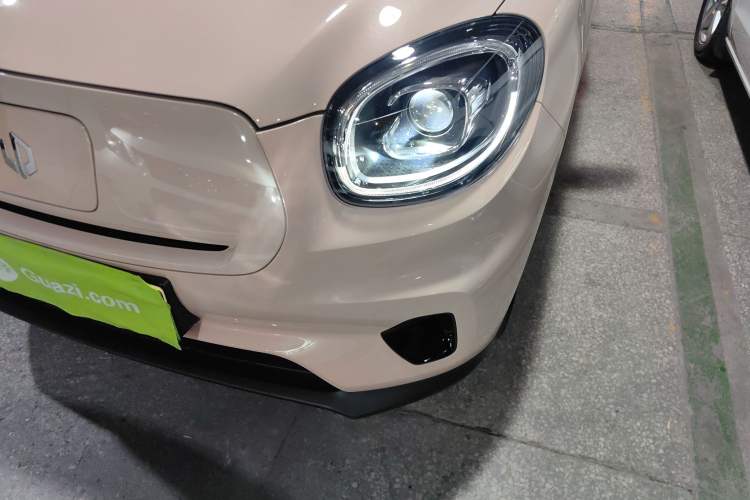 Used Leapmotor T03 2023 310 Lite Edition