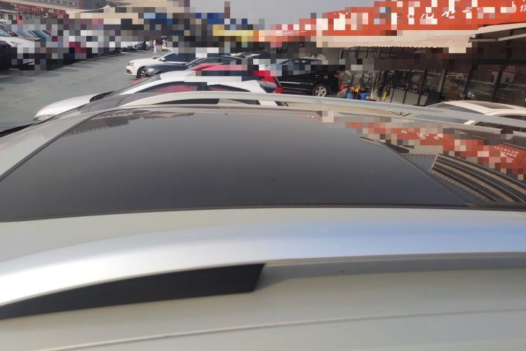 Used Volkswagen Teramont 2019 380TSI Four-Wheel Drive Luxury Version China V Standard