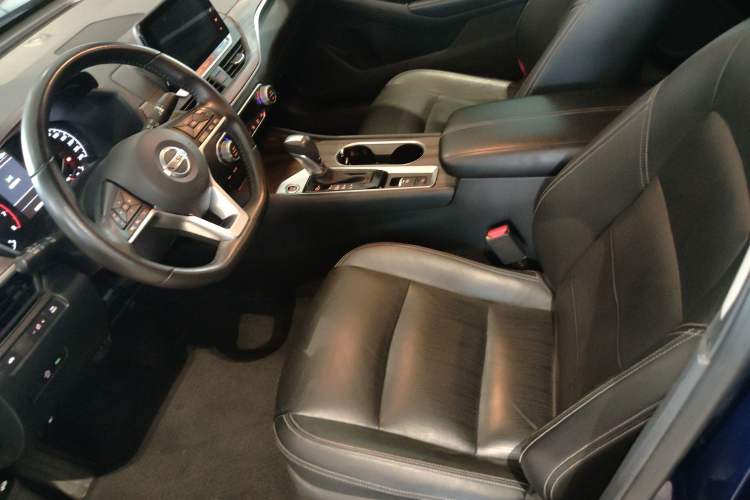 Used Nissan Teana 2021 2.0L XL Comfort Edition
