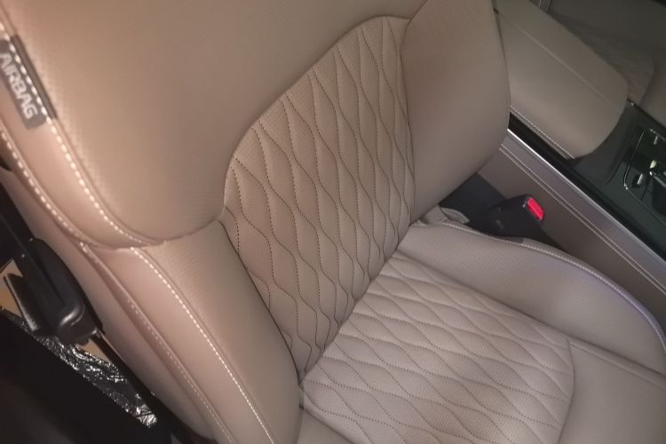 Used BYD Han 2025 DM-i 125KM Prestige Model
