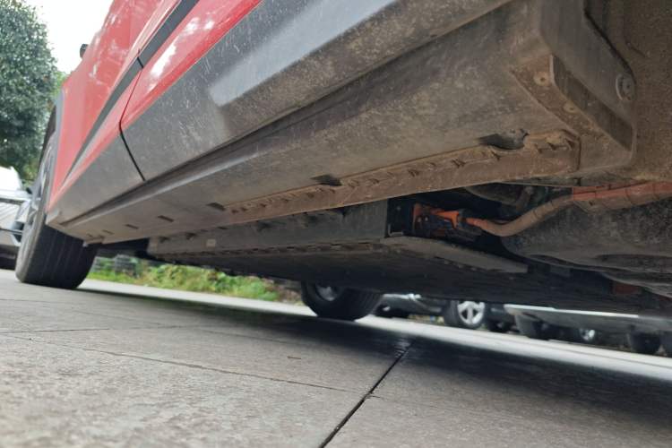 Used  S07 2024 215Max Qiankun Intelligent Driving ADS SE Range-Extended Version
