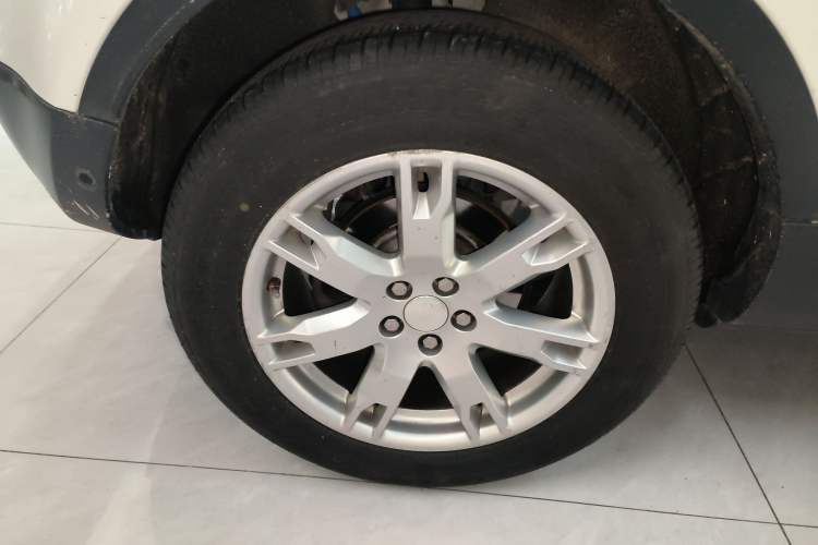 Used Land Rover Range Rover Evoque 2015 2.0T 5-Door Luxury Edition
