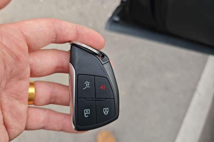 Used Buick Envision 2025 Encore Plus 28T Two-Wheel-Drive Platinum Edition