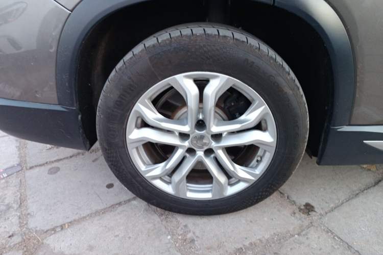 Used Nio ES8 2018 355 km Base Version 7-Seater Edition
