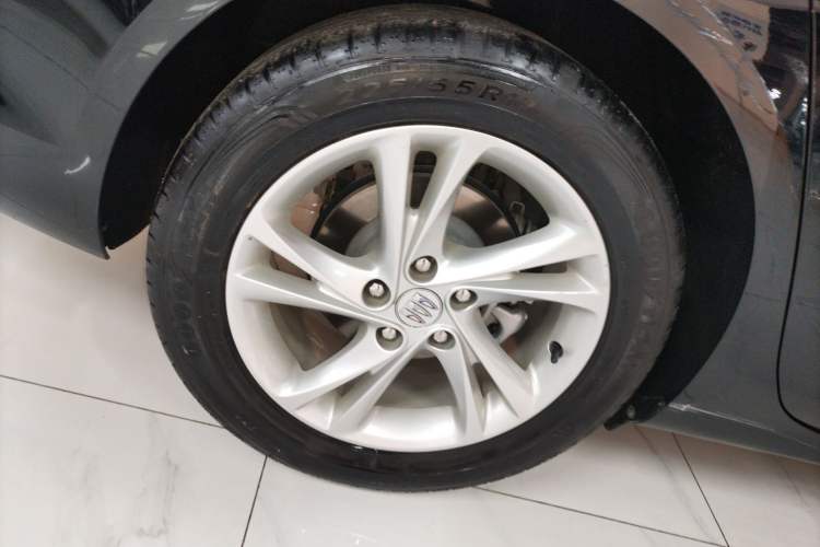 Used Buick Regal 2024 25T Deluxe Edition
