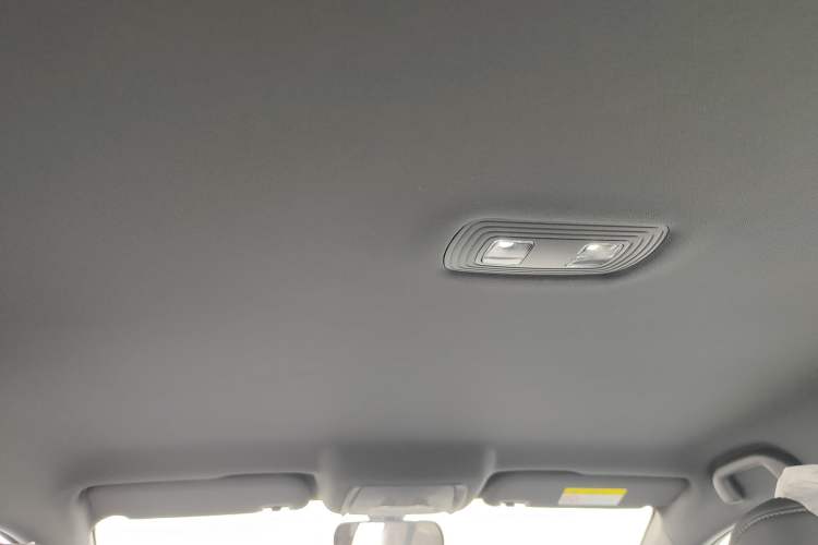 Used BYD Qin PLUS 2025 DM-i Smart Drive 55KM Leading Model
