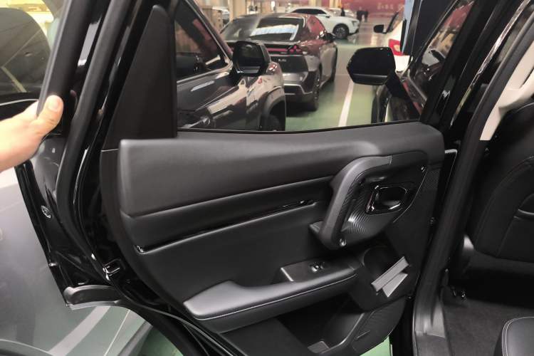 Used Haval  2023 2.0T All-Wheel-Drive Chaoye Plus
