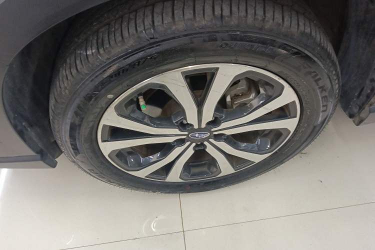 Used Subaru Forester 2024 2.5i AWD Premium Edition EyeSight
