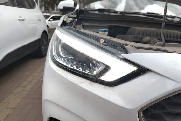 Used MG ZS 2020 180 DVVT Automatic UP