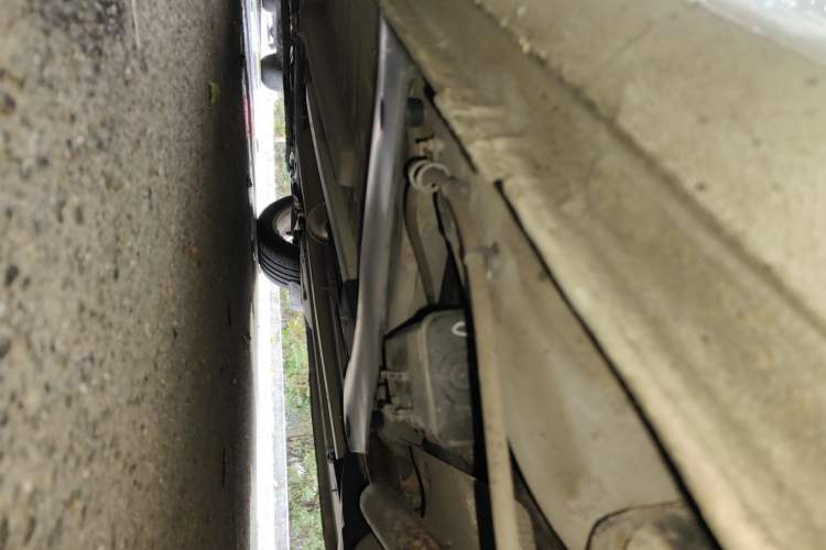 Used Peugeot 408 2013 2.0L Automatic Comfort Edition
