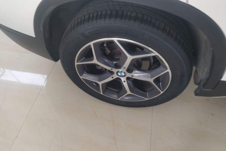 Used BMW X1 2019 sDrive18Li Premium Edition
