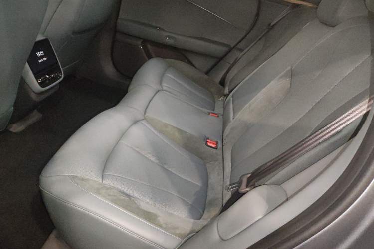 Used XPeng P7+ 2024 Limited Edition Max
