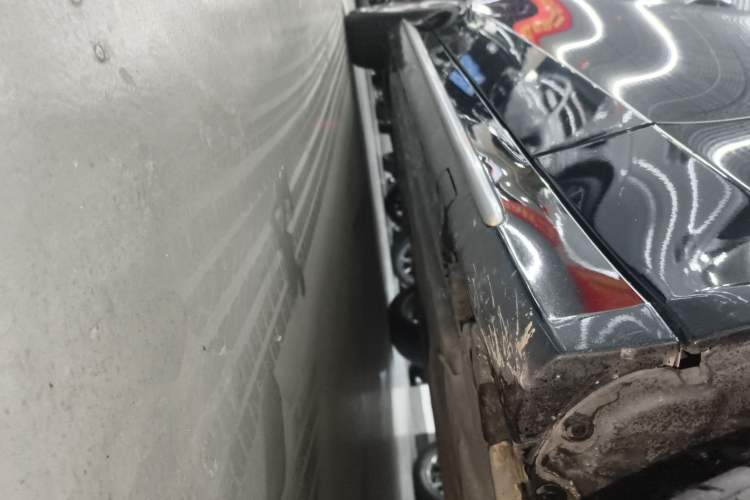 Used Mercedes-Benz C-Class 2020 Restyled C 200 L Fashion Edition Sport Version
