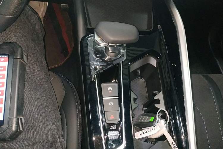 Used Geely Auto Preface 2025 Dongfang Yao 2.0TD Lanxing Edition