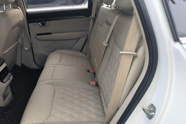 Used Wuling Asta 2021 1.5T CVT Star曜 Edition
