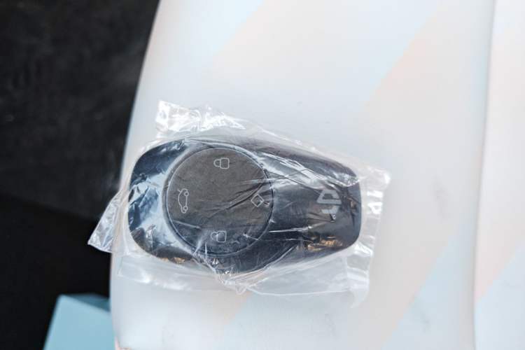 Used Leapmotor T03 2024 310 Comfort Edition
