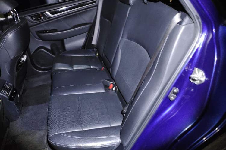 Used Subaru Outback 2016 2.5i Luxury Navigation Edition
