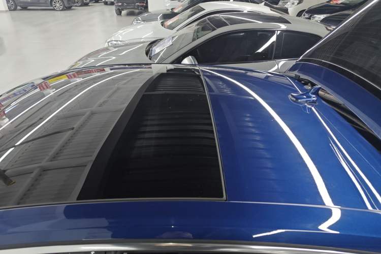 Used Audi A5 2017 Sportback 45 TFSI Fashion Model
