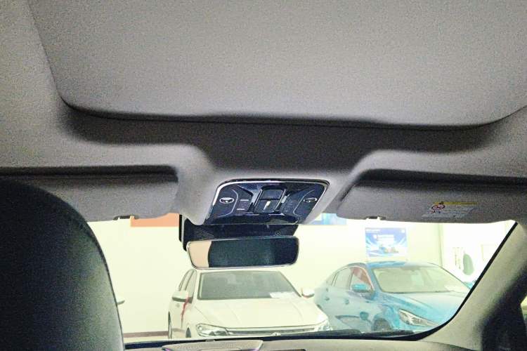 Used JETOUR Shanhai Shanhai L9 2024 1.5TD 2DHT Max 7-Seater
