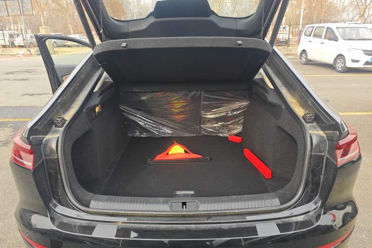 Used Bestune B70 2024 Dragon Edition 1.5T Leading Model